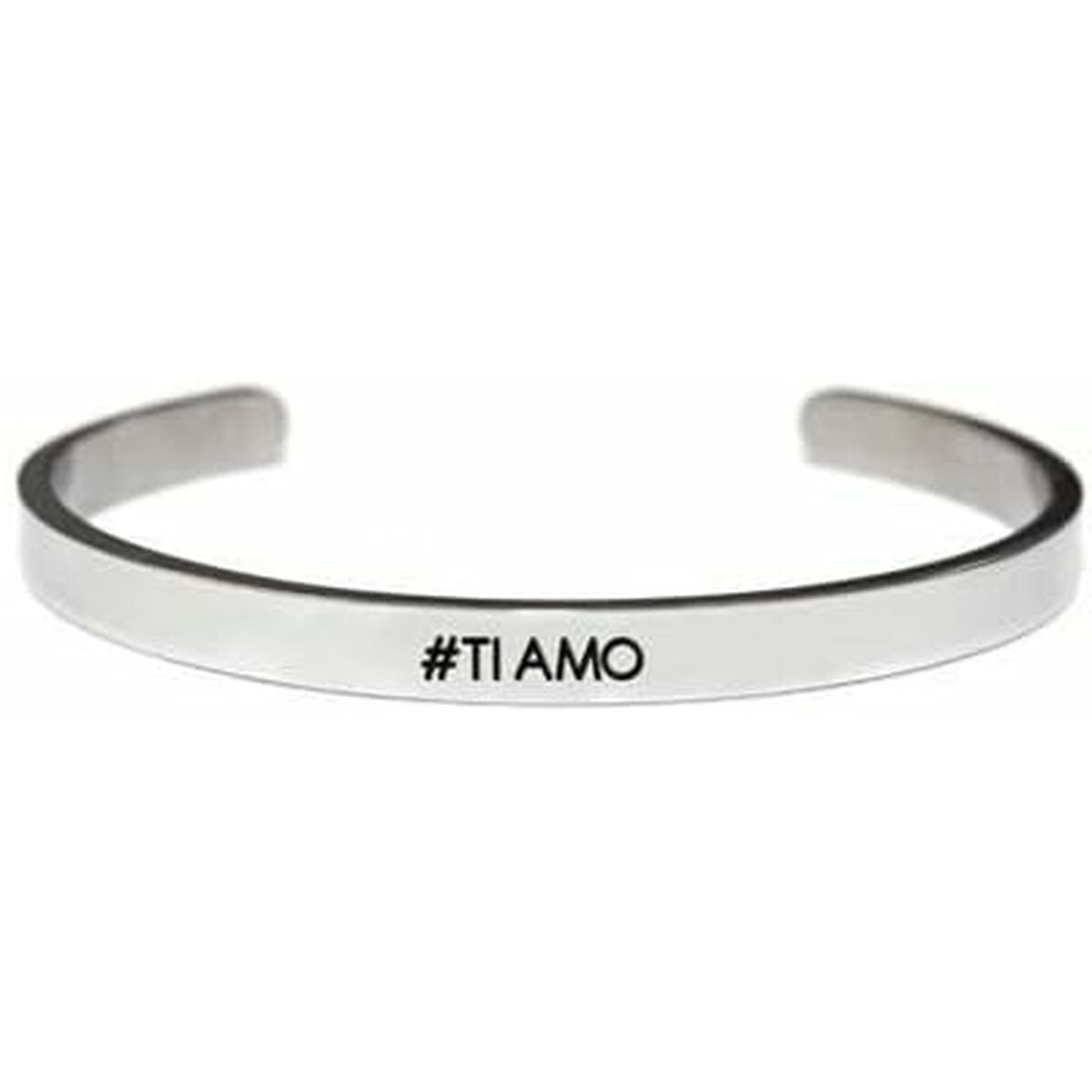 Brățară Damă CO88 Collection 8CB-19048 Argintiu