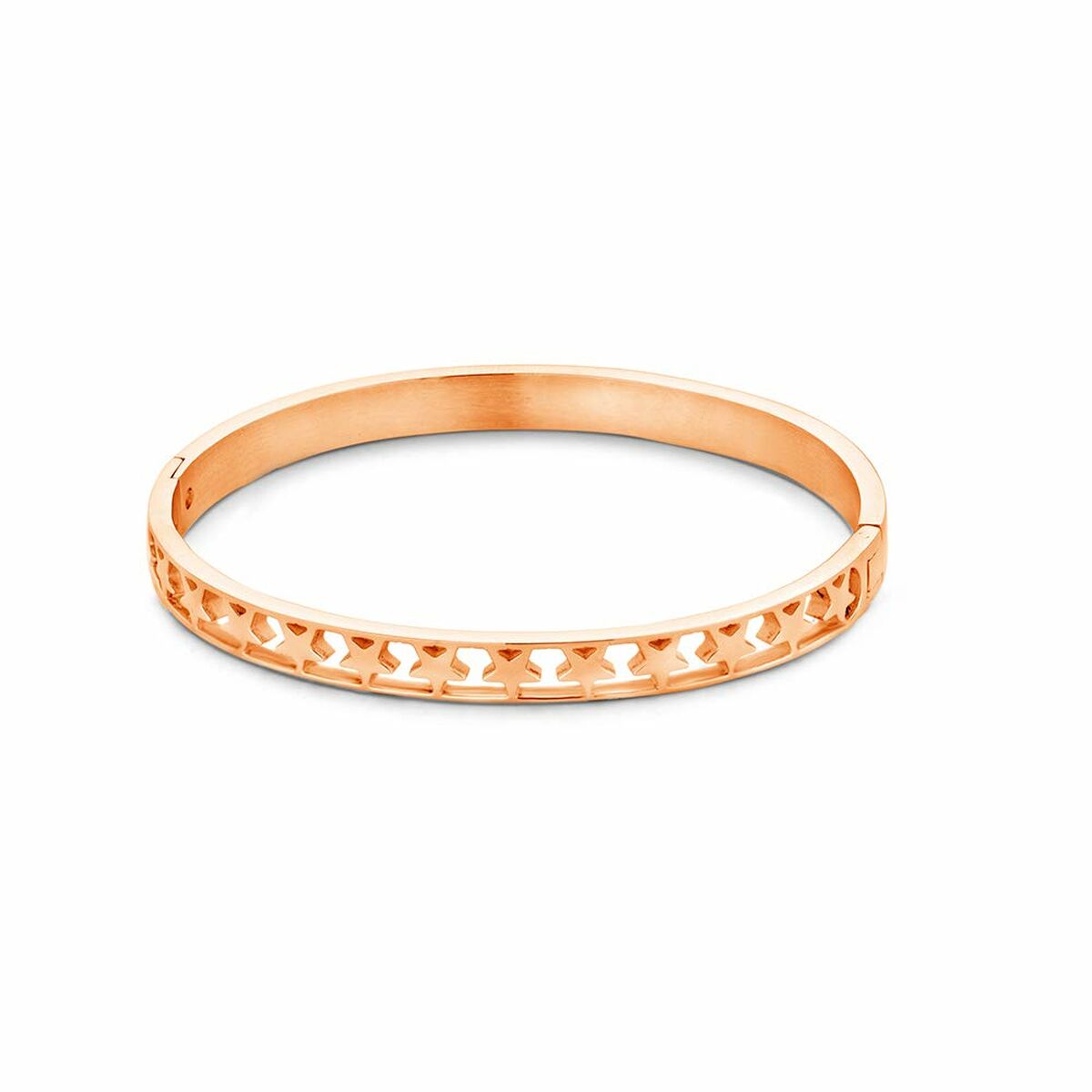 Brățară Damă CO88 Collection 8CB-90098 Aur roz