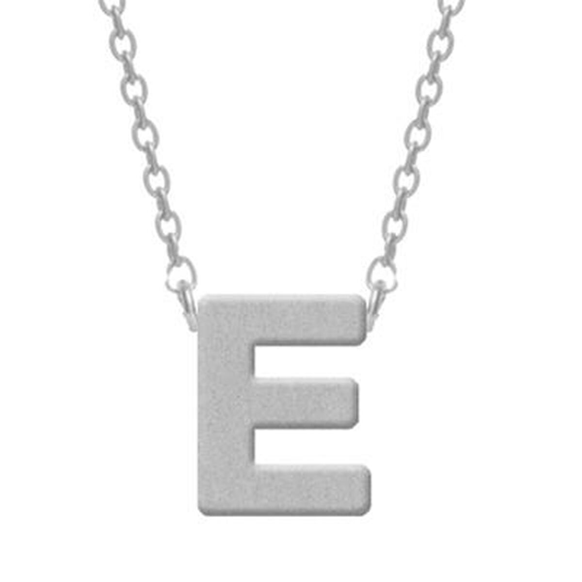 Pandantiv Damă CO88 Collection 8CN-11004 Argintiu