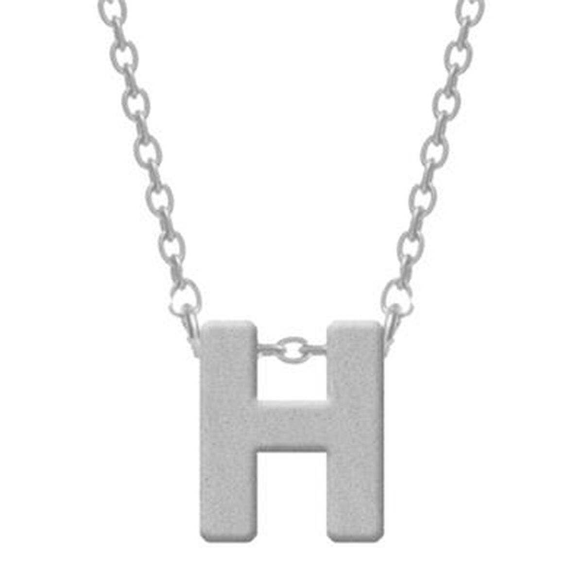 Pandantiv Damă CO88 Collection 8CN-11007 Argintiu