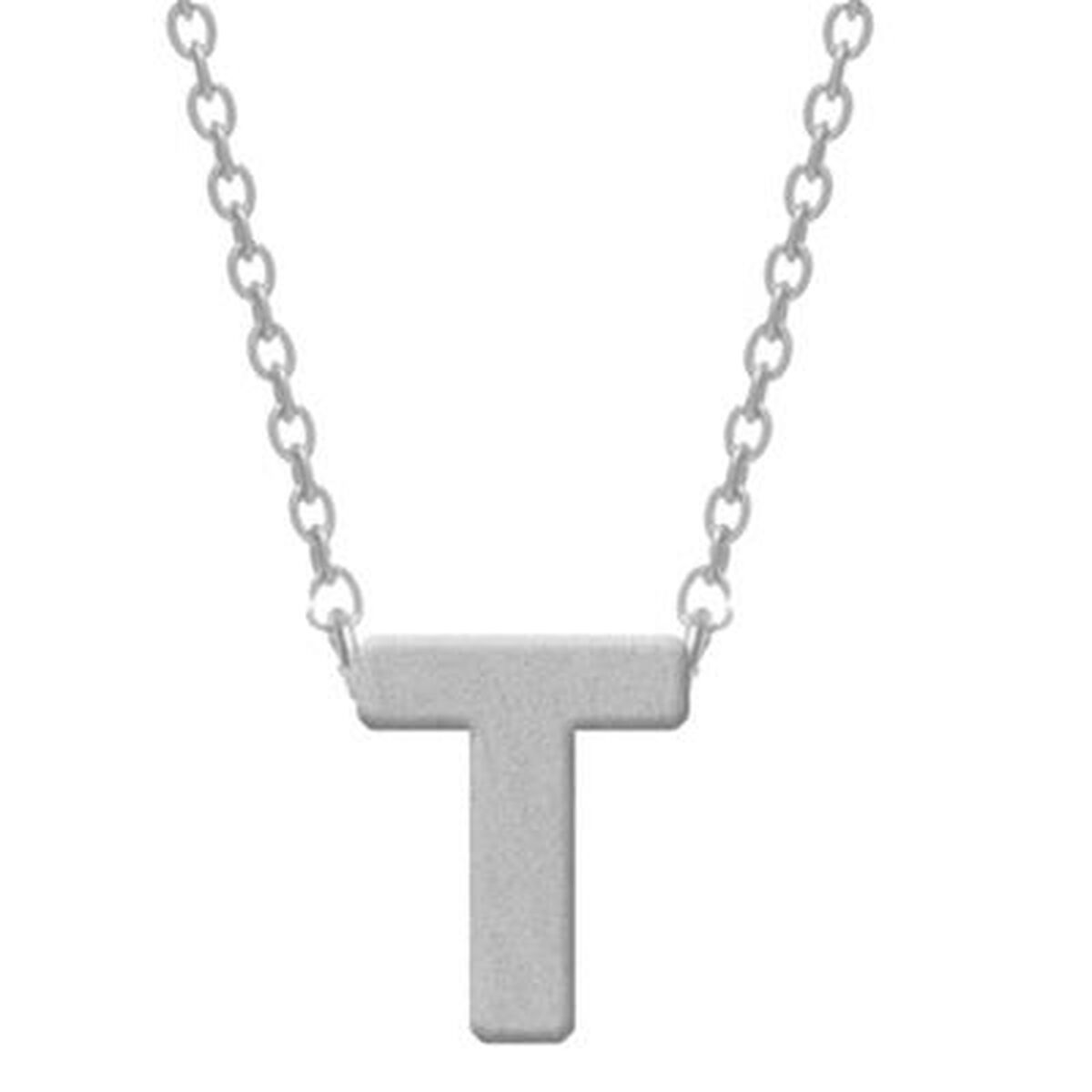 Pandantiv Damă CO88 Collection 8CN-11019 Argintiu