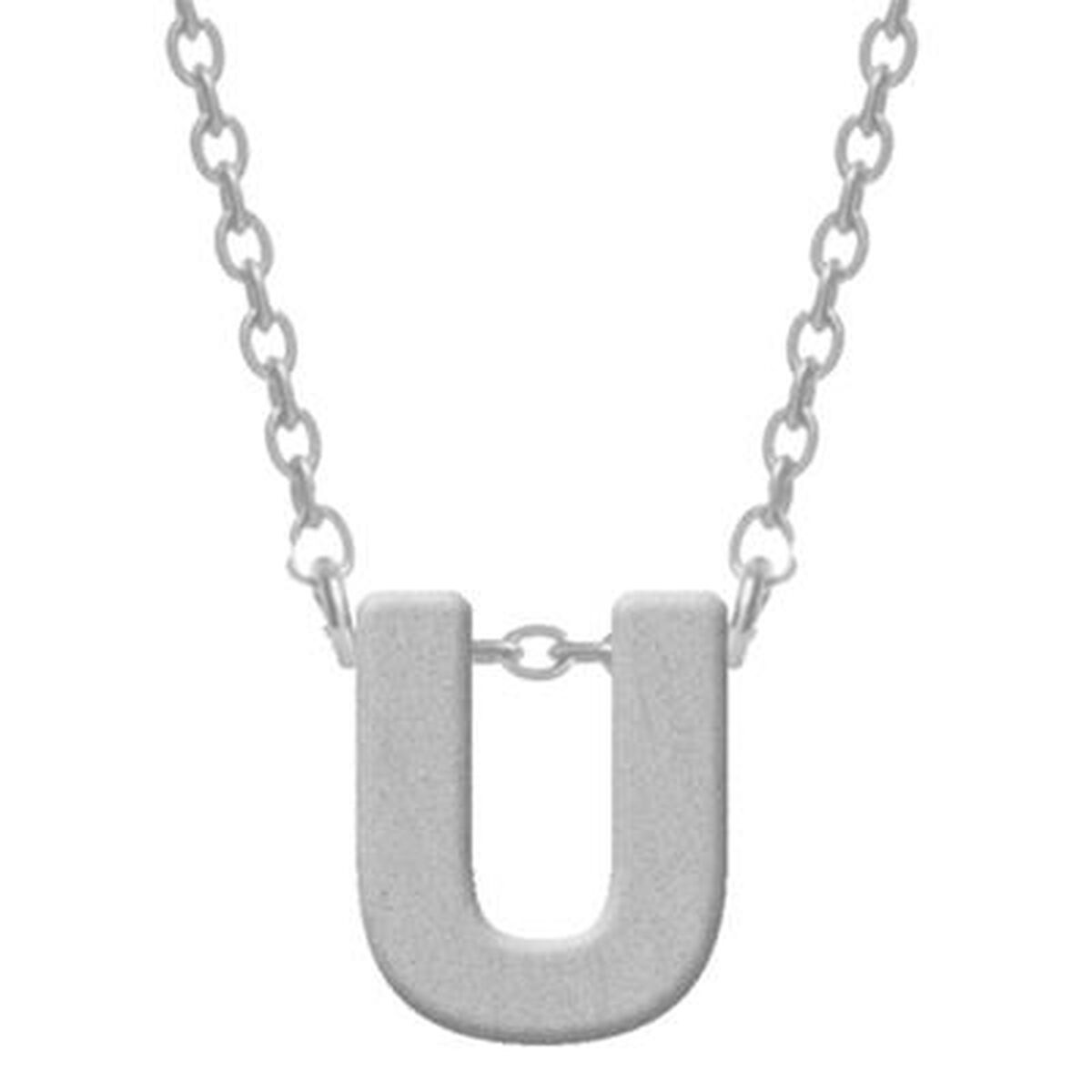 Pandantiv Damă CO88 Collection 8CN-11020 Argintiu