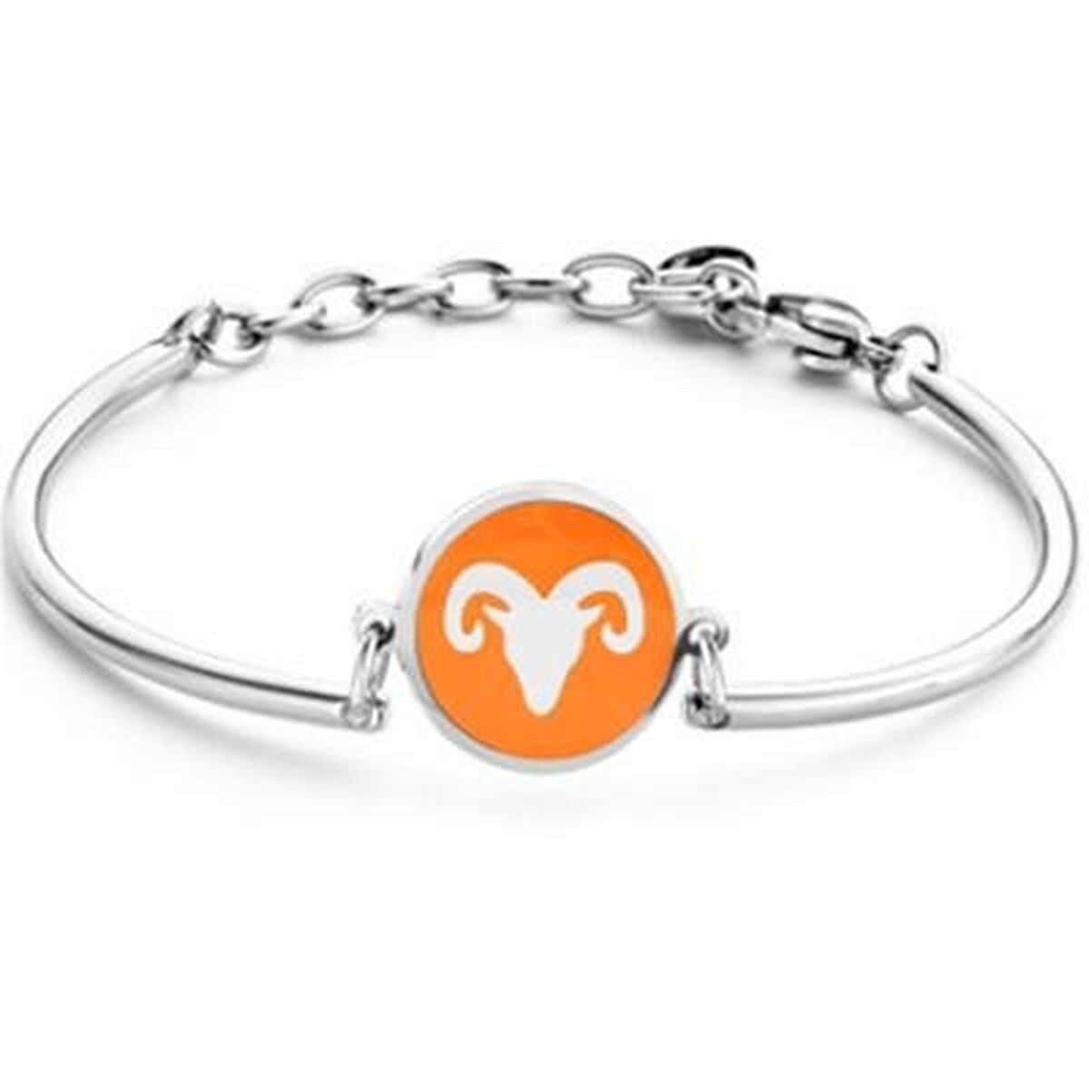 Brățară Damă CO88 Collection 8CB-90322 Argintiu