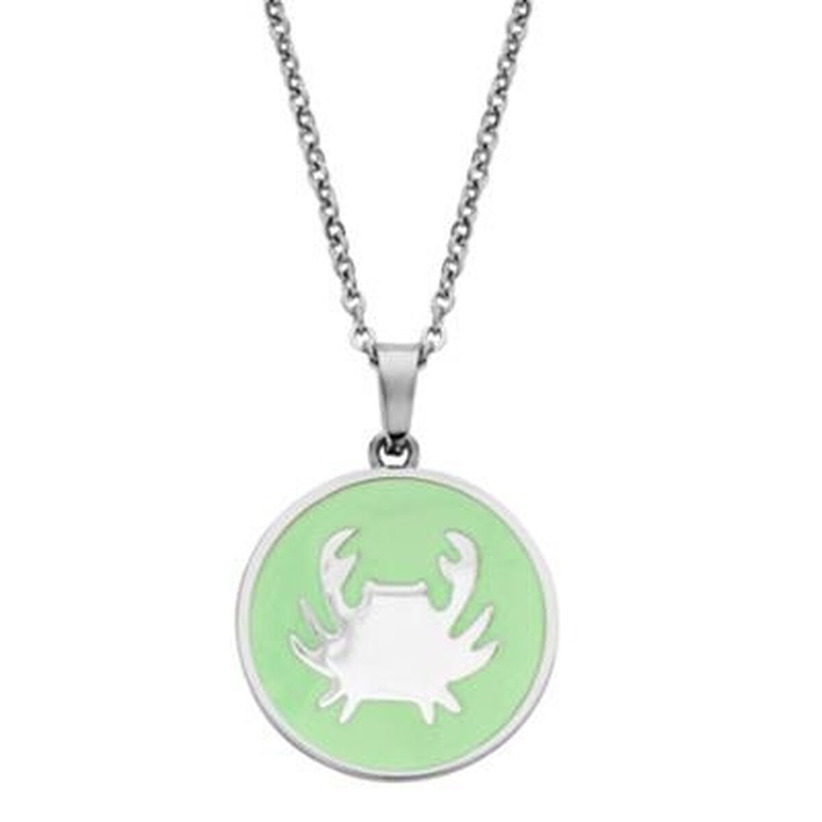 Pandantiv Damă CO88 Collection 8CN-26091 Argintiu