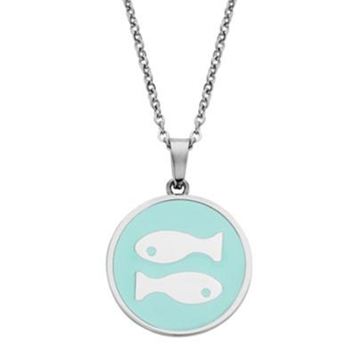 Pandantiv Damă CO88 Collection 8CN-26087 Argintiu