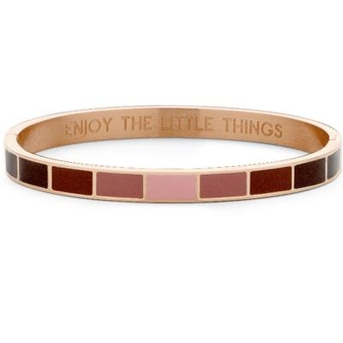 Brățară Damă CO88 Collection 8CB-90362 Aur roz