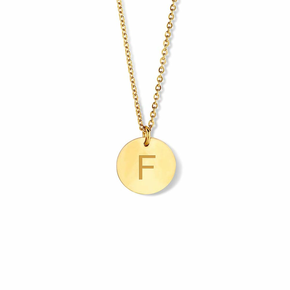 Pandantiv Damă CO88 Collection 8CN-11057 Auriu*