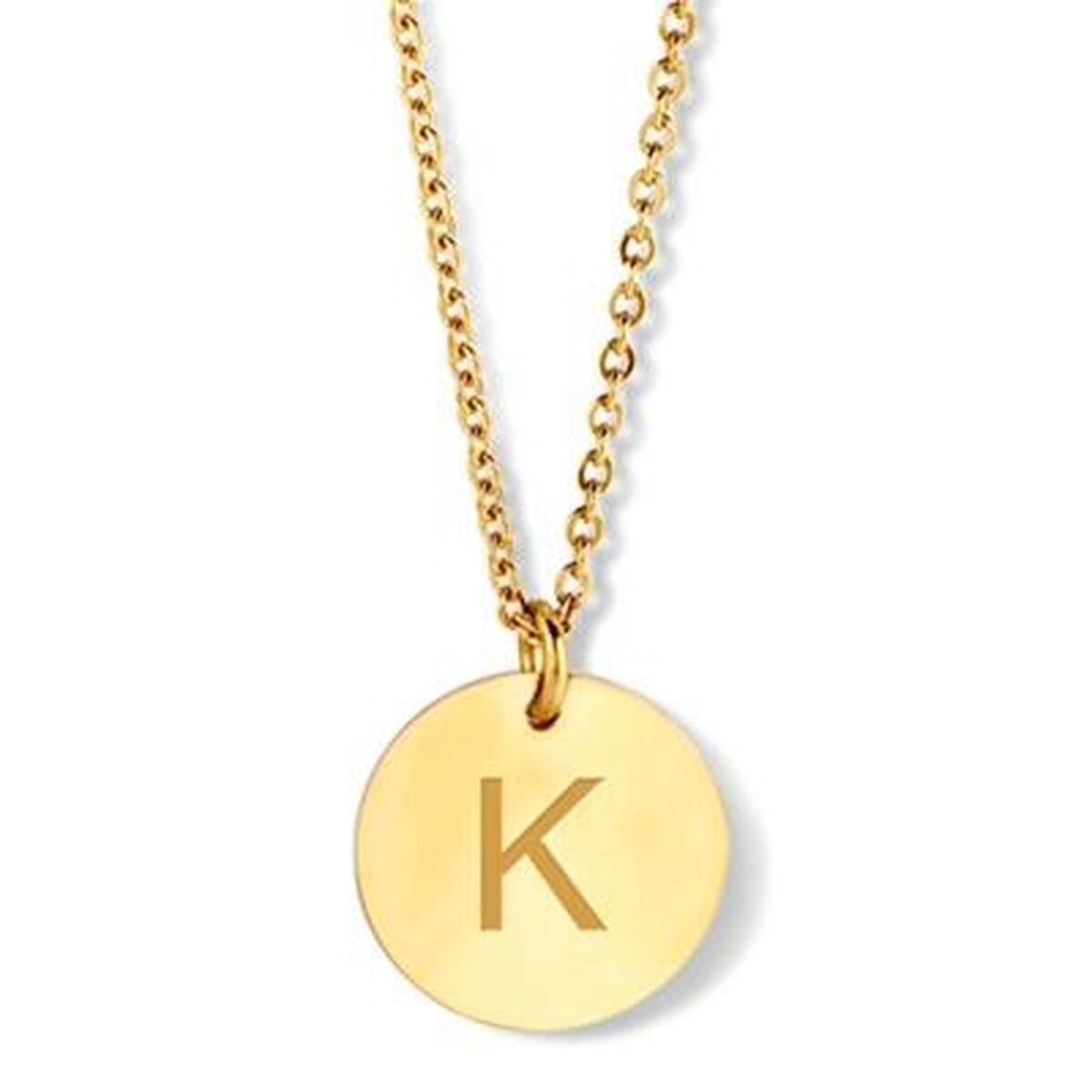 Pandantiv Damă CO88 Collection 8CN-11062 Auriu*