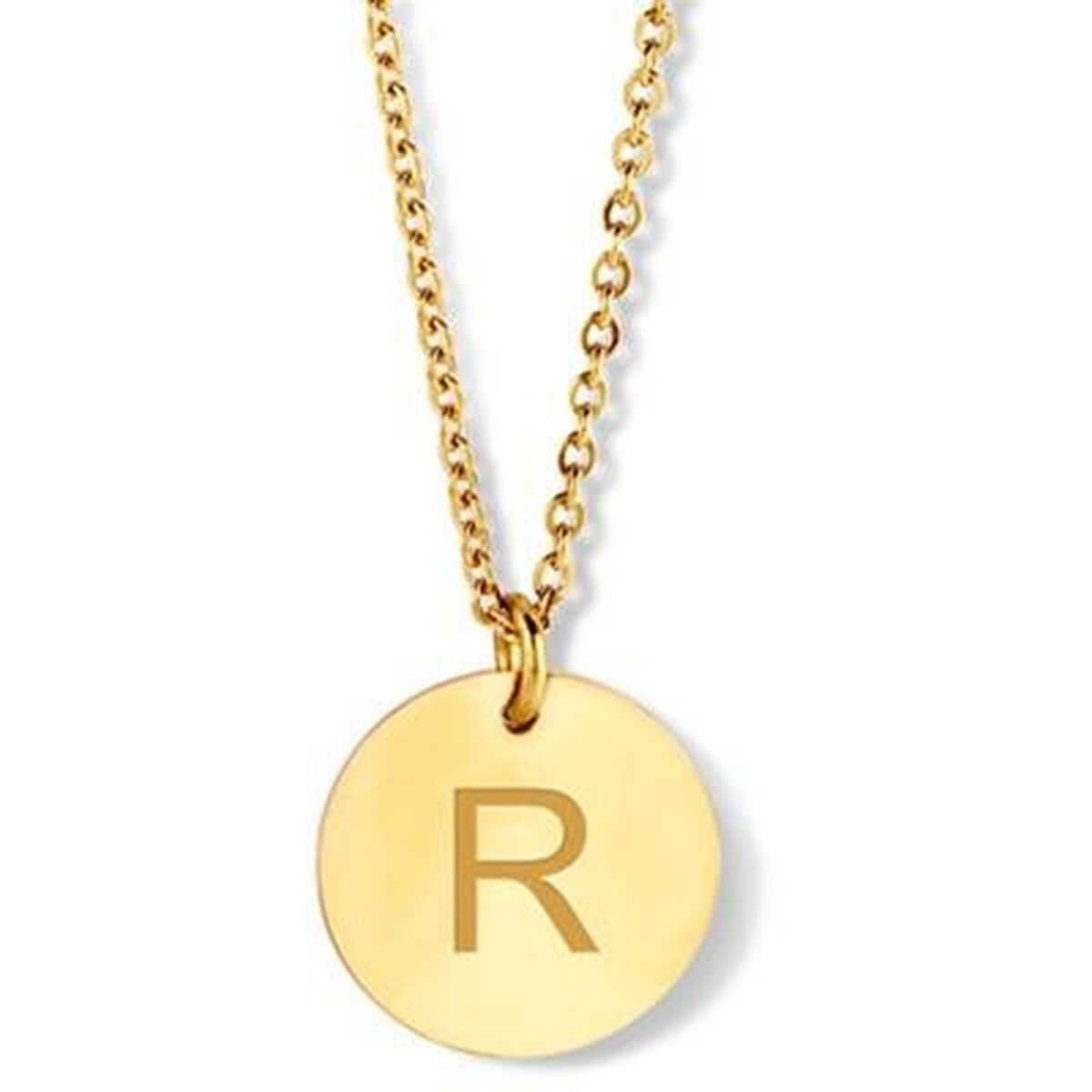 Pandantiv Damă CO88 Collection 8CN-11069 Auriu*