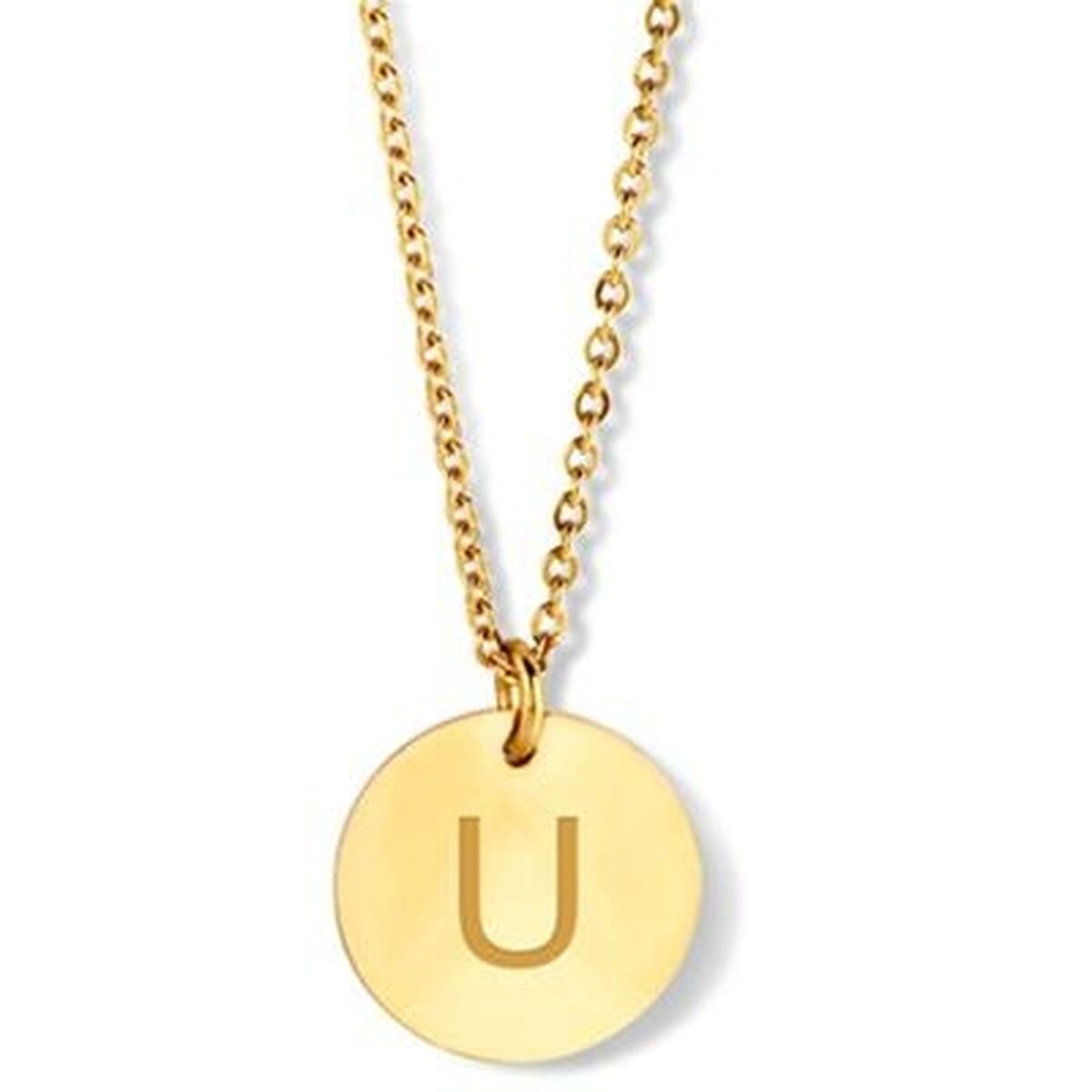 Pandantiv Damă CO88 Collection 8CN-11072 Auriu*