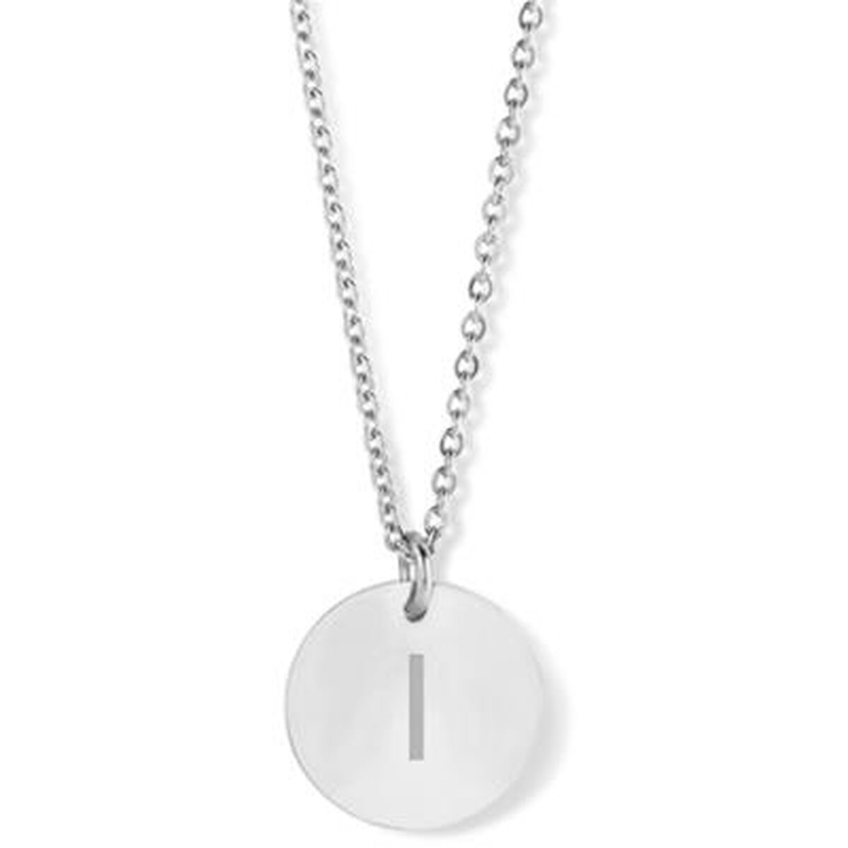 Pandantiv Damă CO88 Collection 8CN-11034 Argintiu