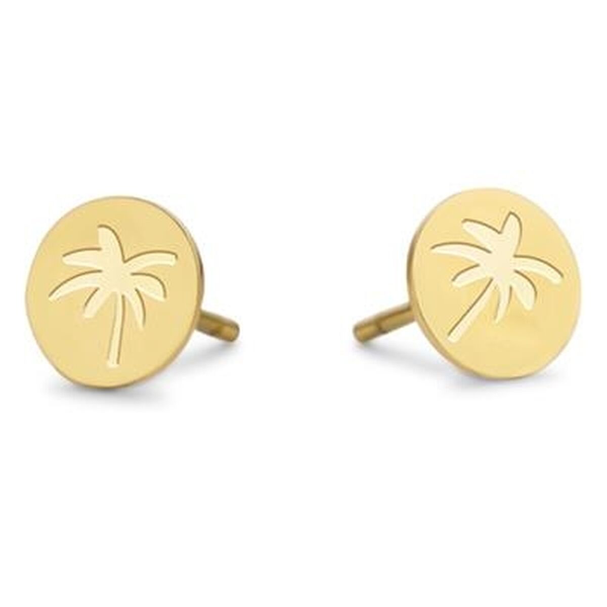 Cercei Damă CO88 Collection 8CE-70091 Auriu*