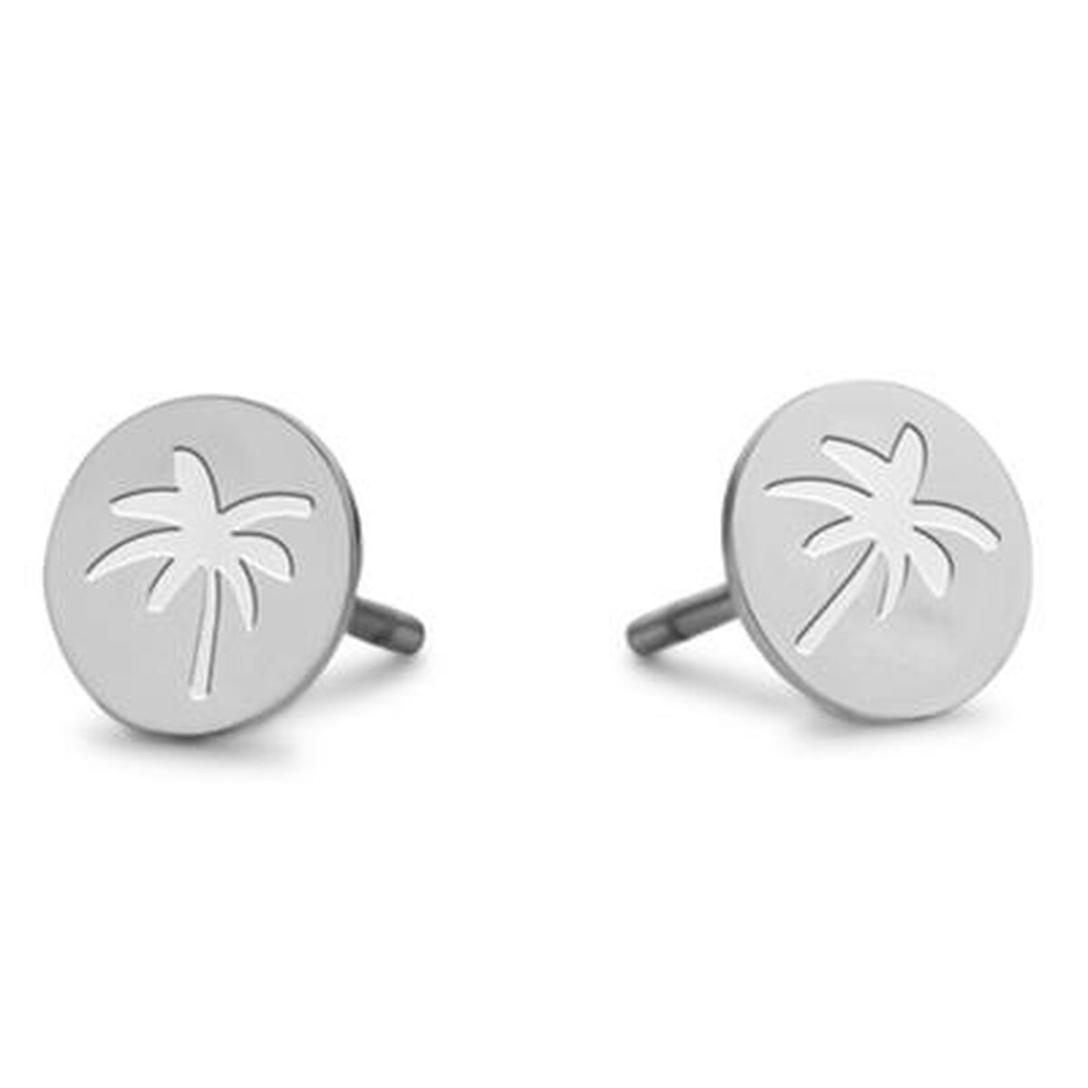 Cercei Damă CO88 Collection 8CE-70094 Argintiu