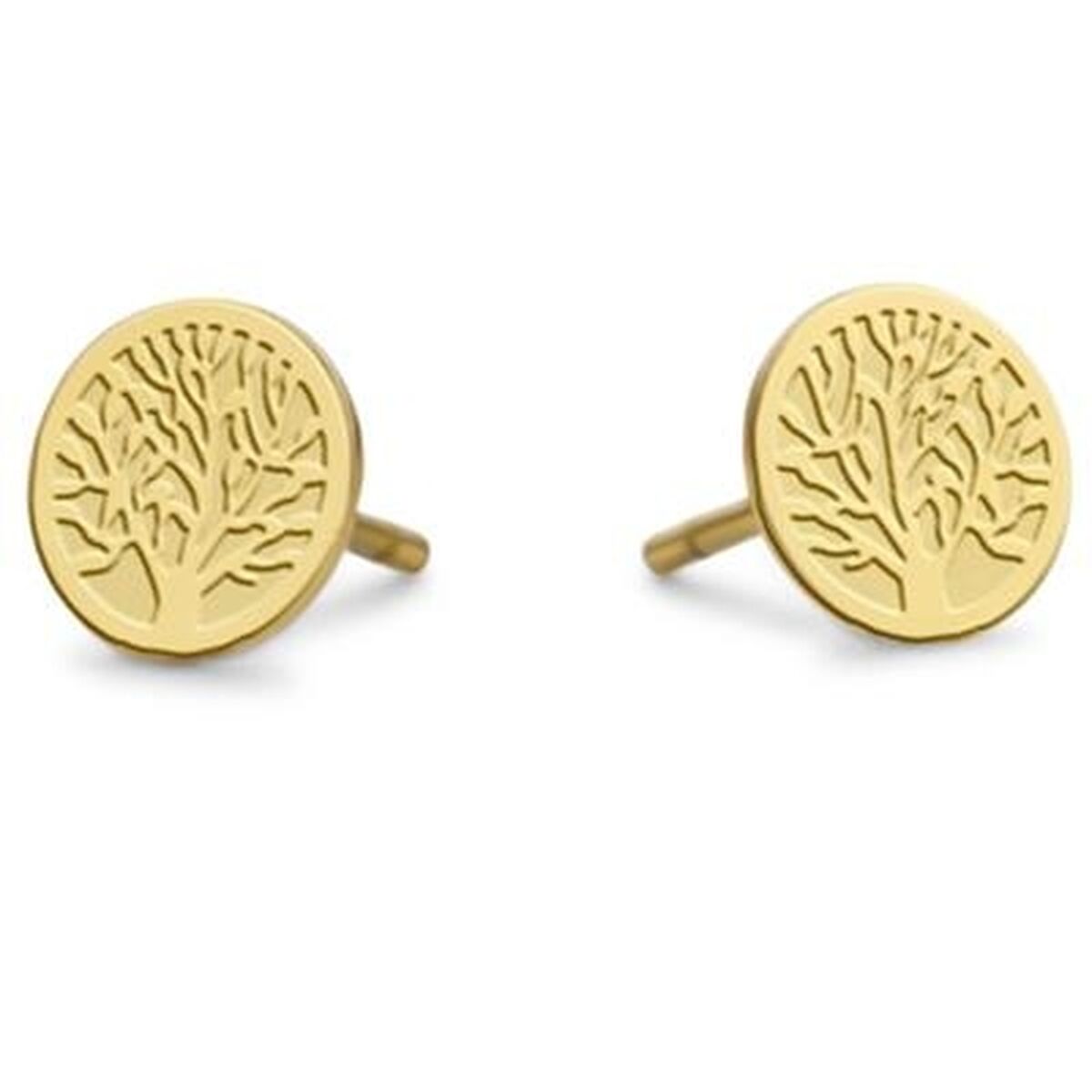 Cercei Damă CO88 Collection 8CE-70144 Auriu*