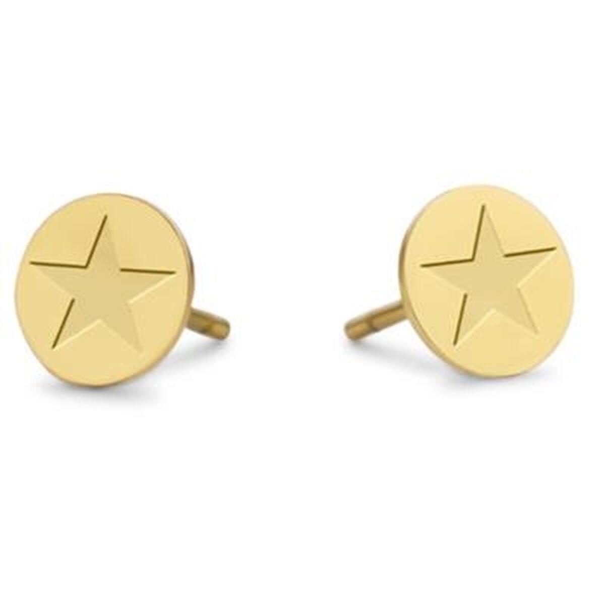 Cercei Damă CO88 Collection 8CE-70141 Auriu*