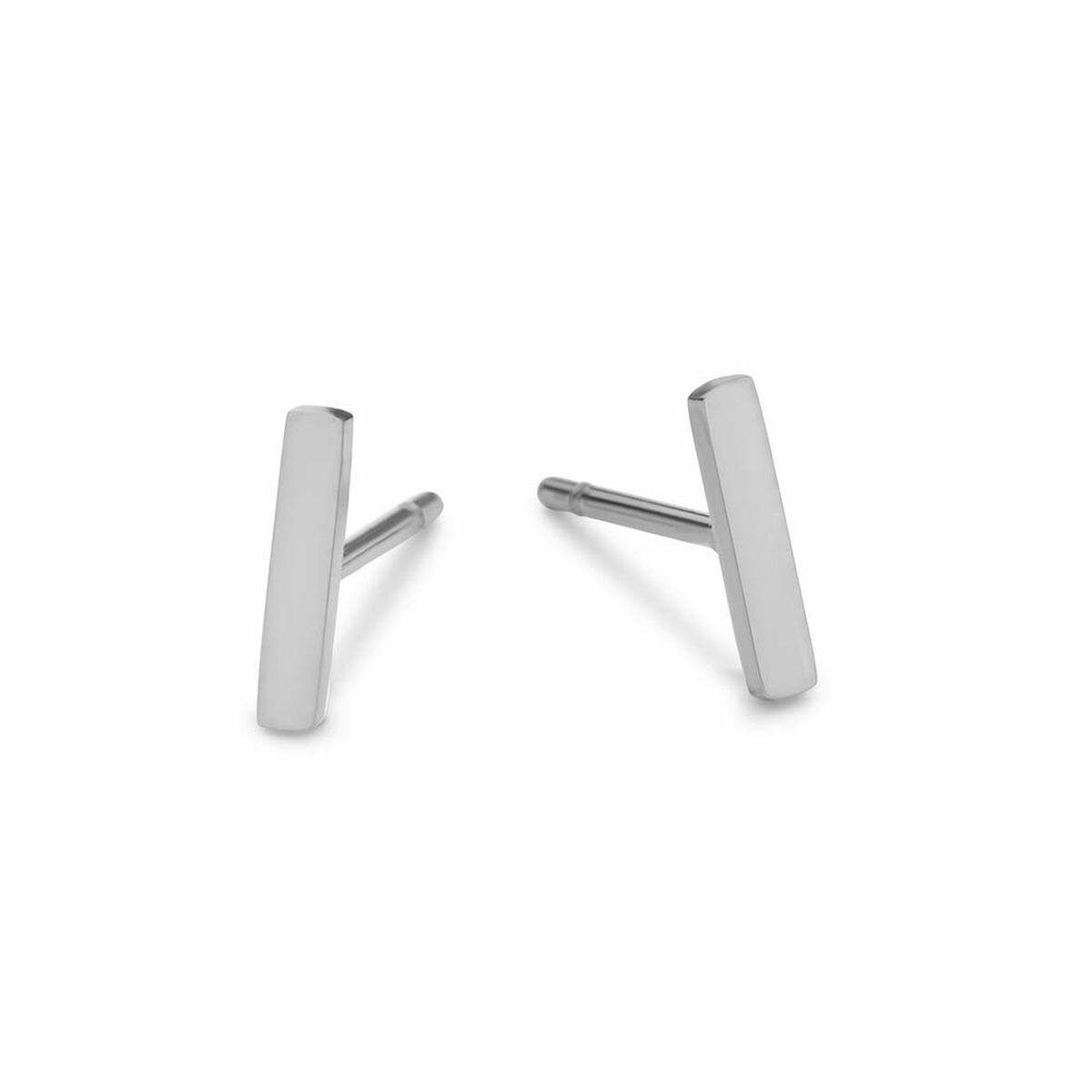 Cercei Damă CO88 Collection 8CE-70325 Argintiu