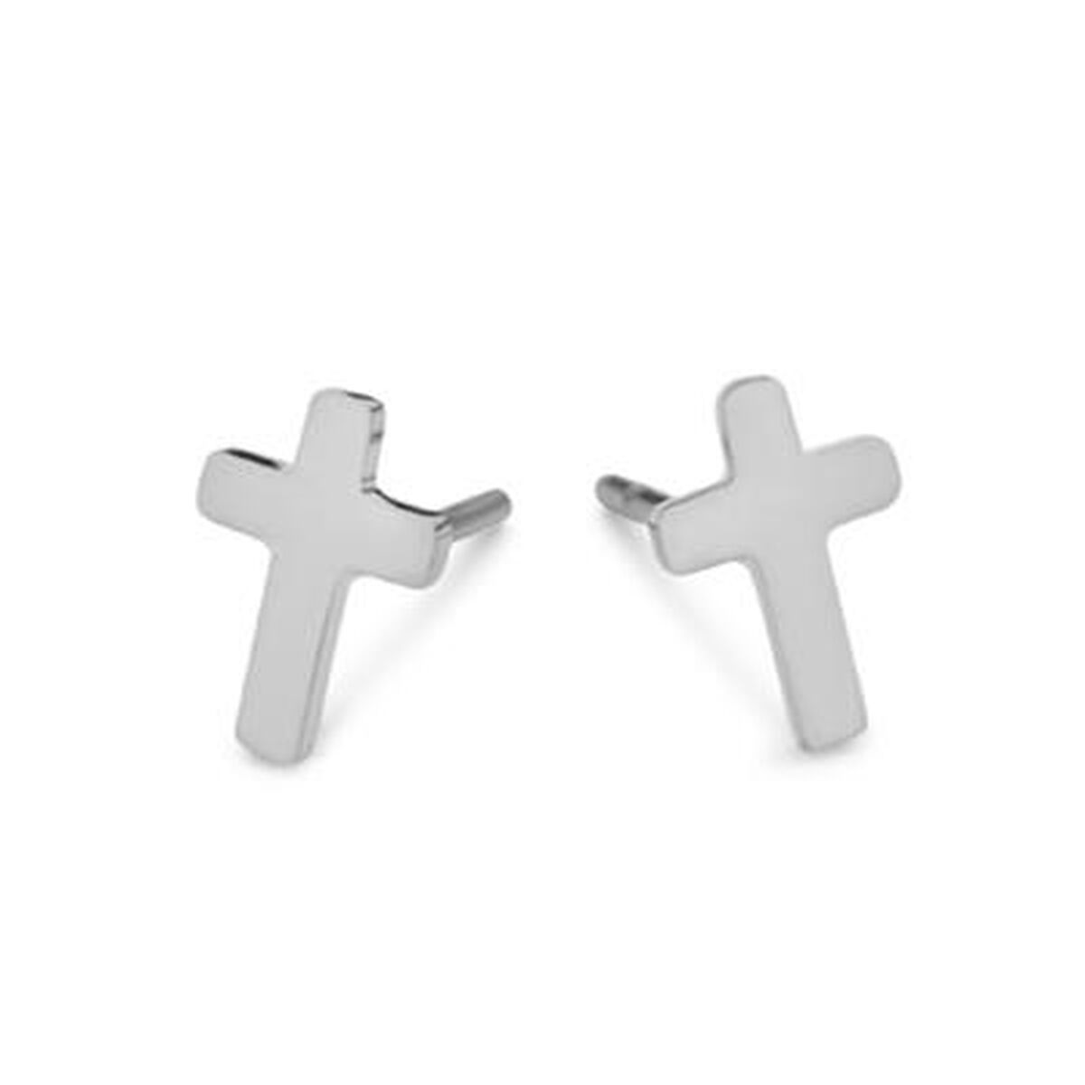 Cercei Damă CO88 Collection 8CE-70335 Argintiu