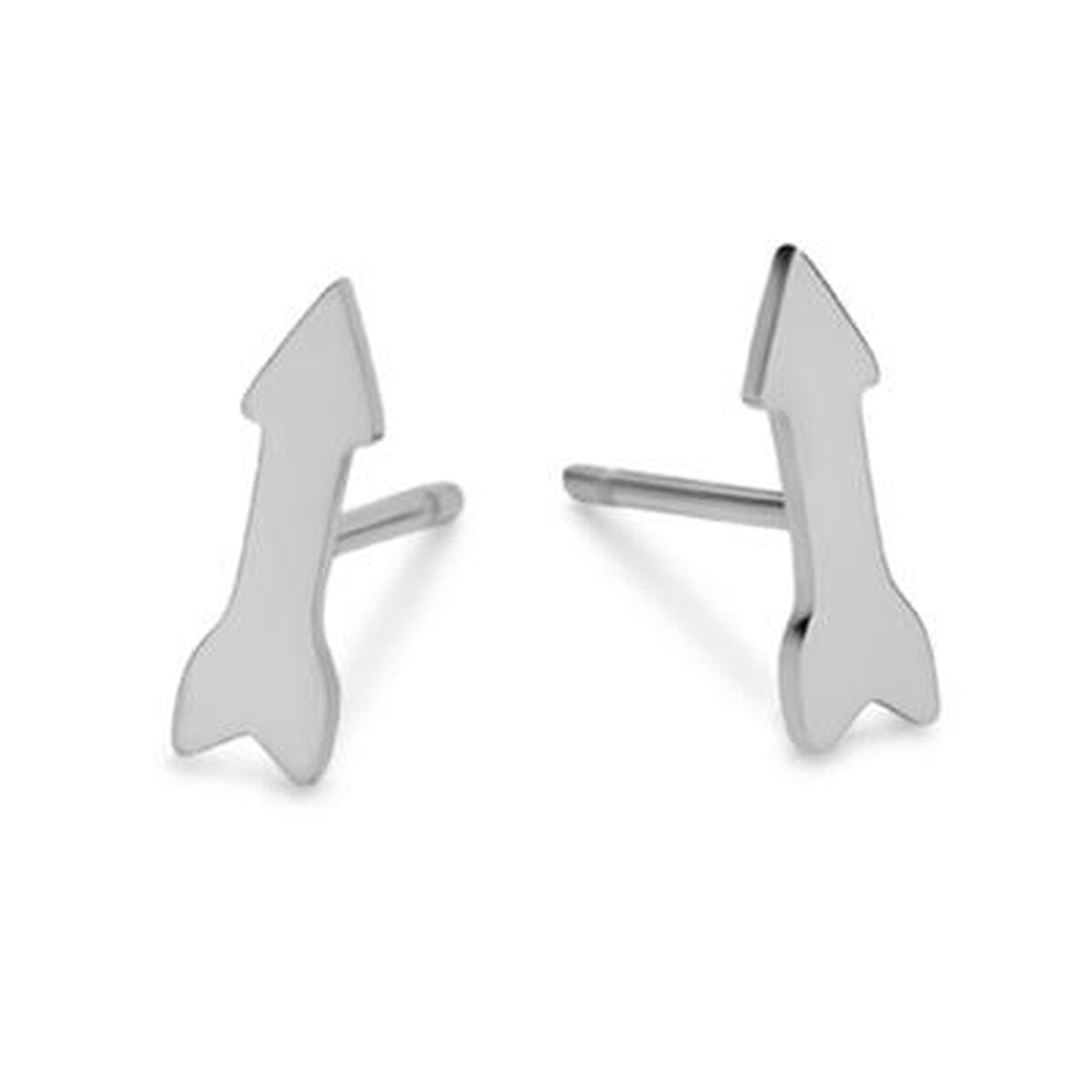 Cercei Damă CO88 Collection 8CE-70329 Argintiu