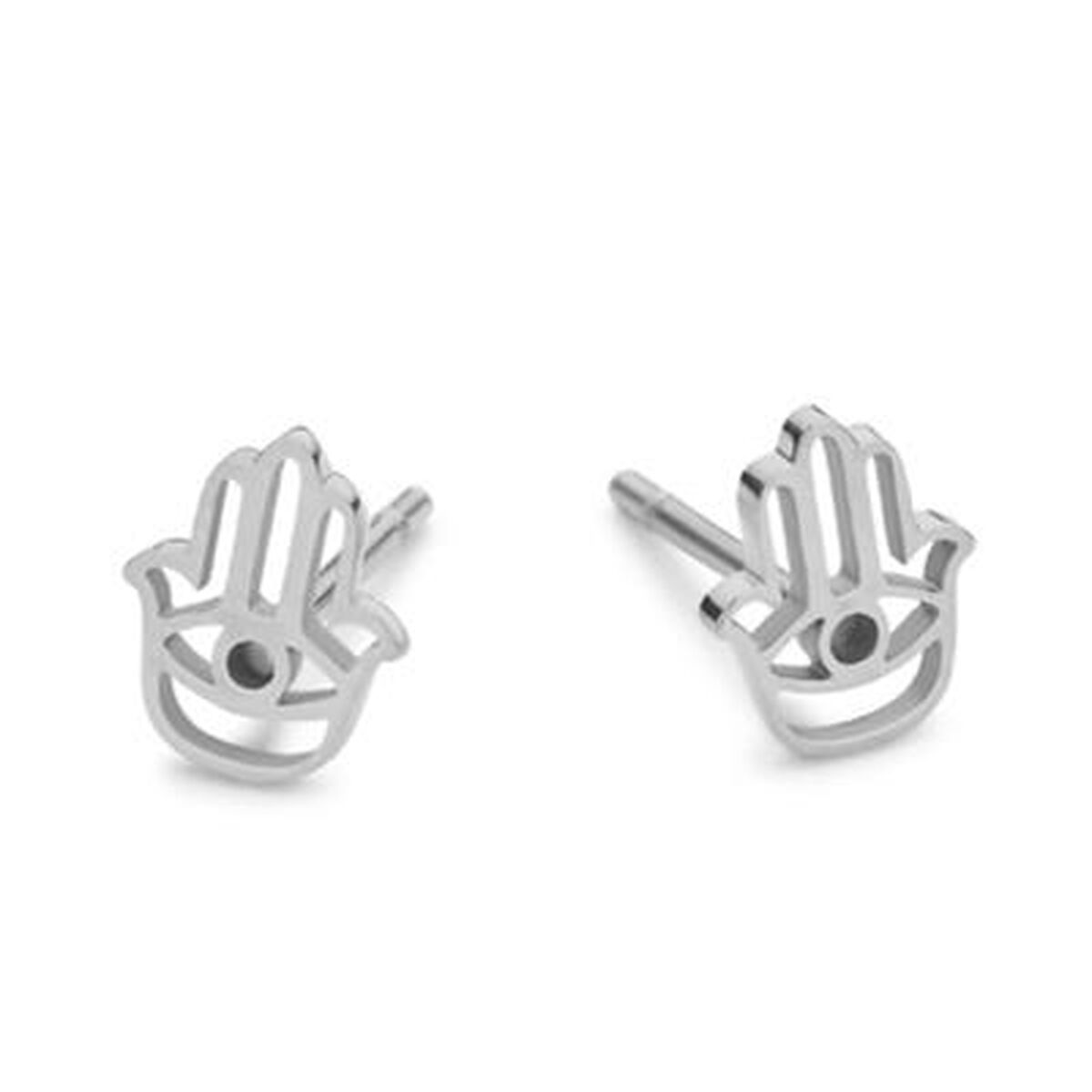 Cercei Damă CO88 Collection 8CE-70337 Argintiu