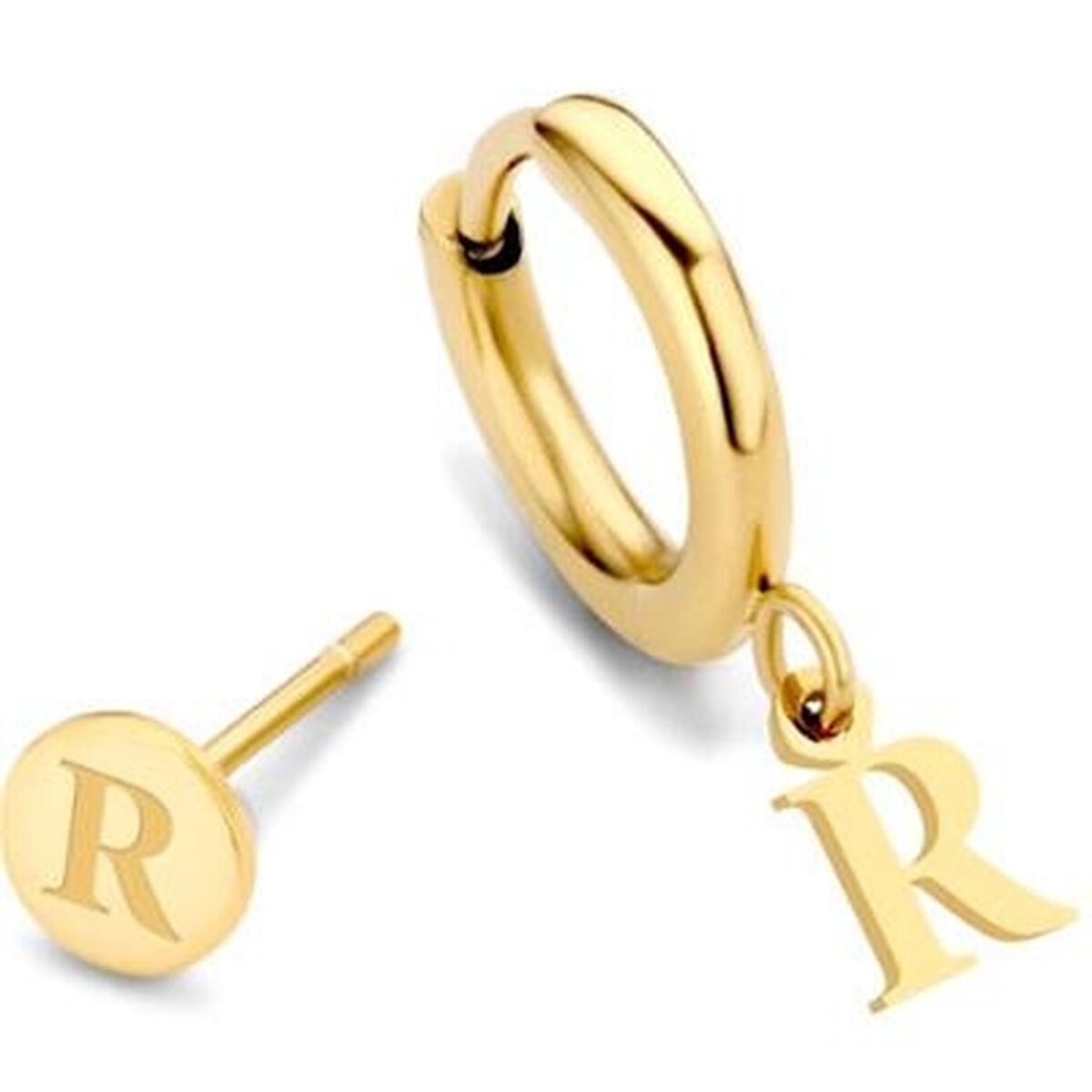 Cercei Damă CO88 Collection 8CE-70374 Auriu*