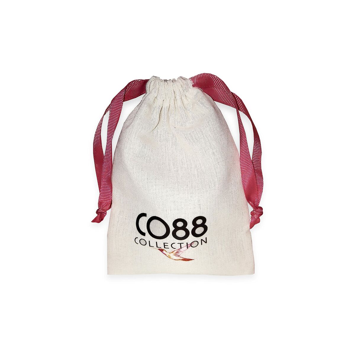 Inel Damă CO88 Collection 8CR-10025-56 16 Auriu*