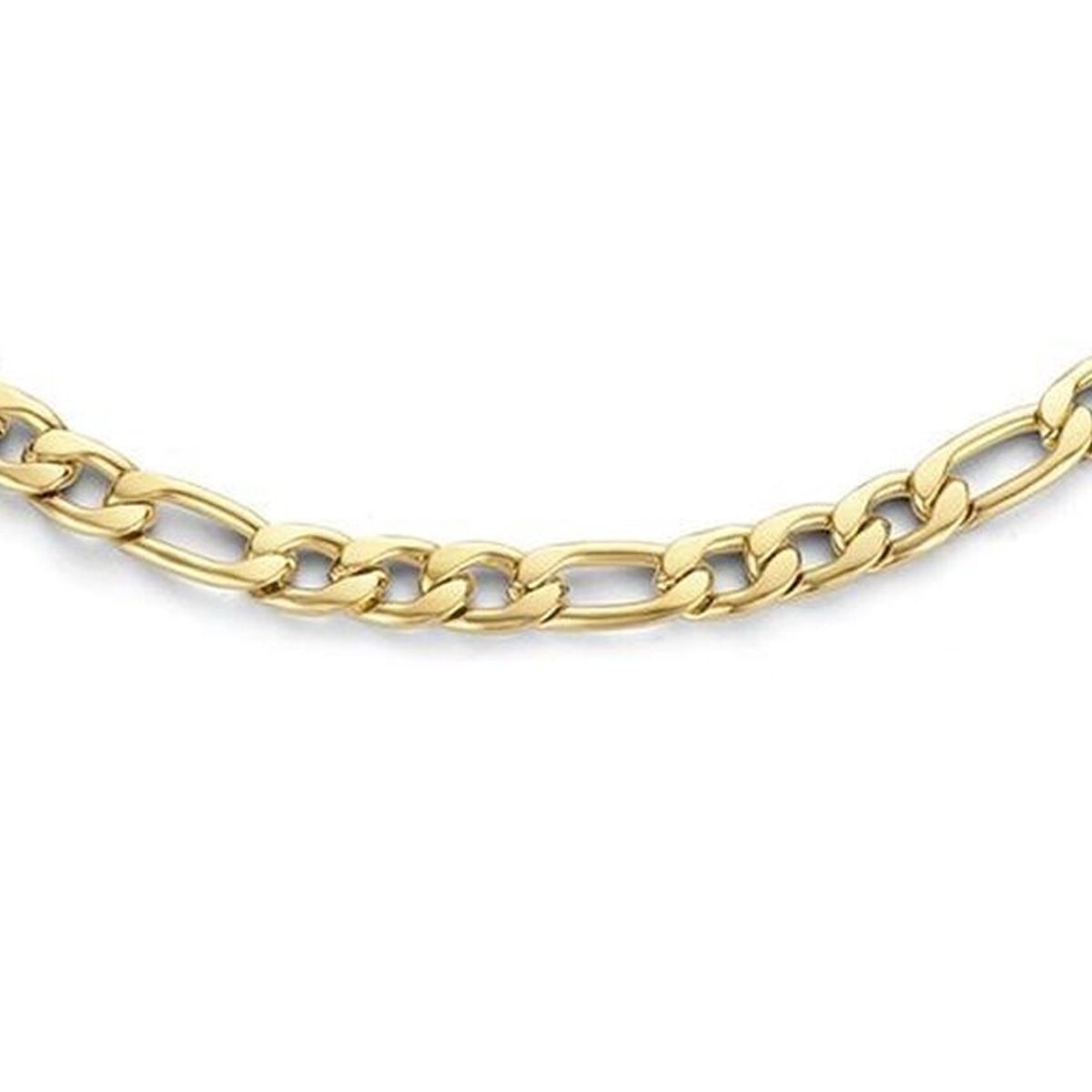 Colier Damă CO88 Collection 8CN-26211 Auriu*