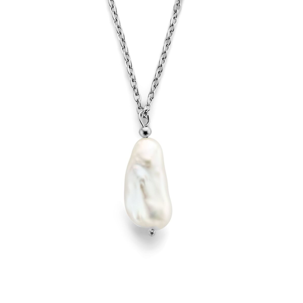 Pandantiv Damă CO88 Collection 8CN-26255 Argintiu