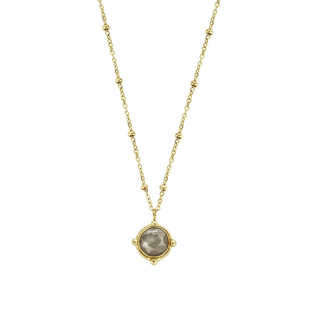 Pandantiv Damă CO88 Collection 8CN-26167 Auriu*