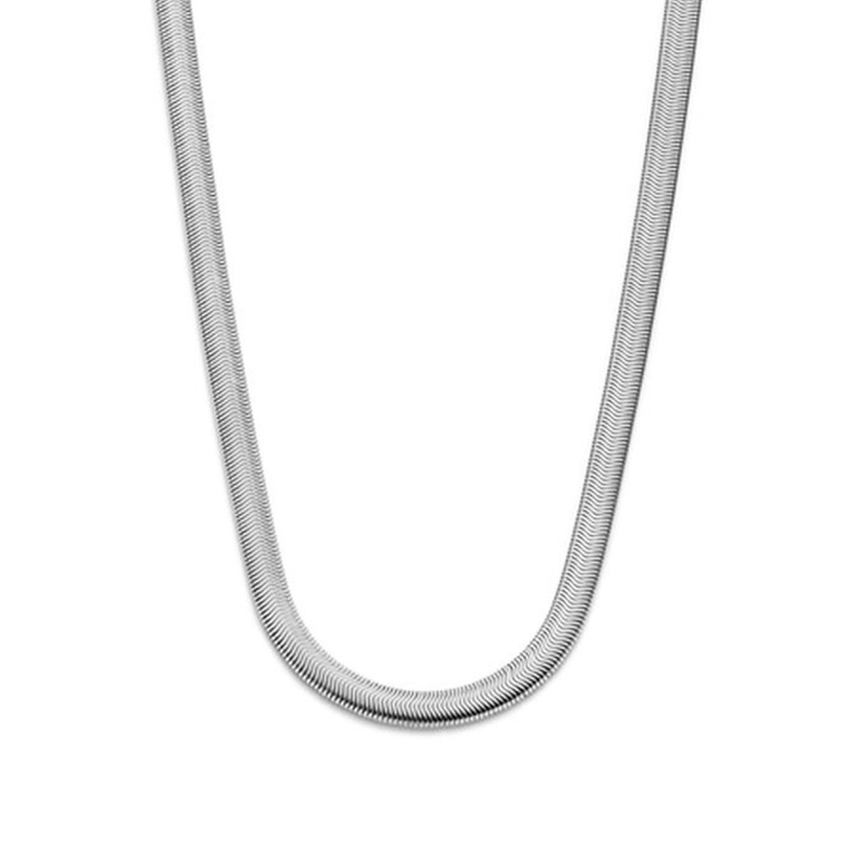 Colier Damă CO88 Collection 8CN-26275 Argintiu