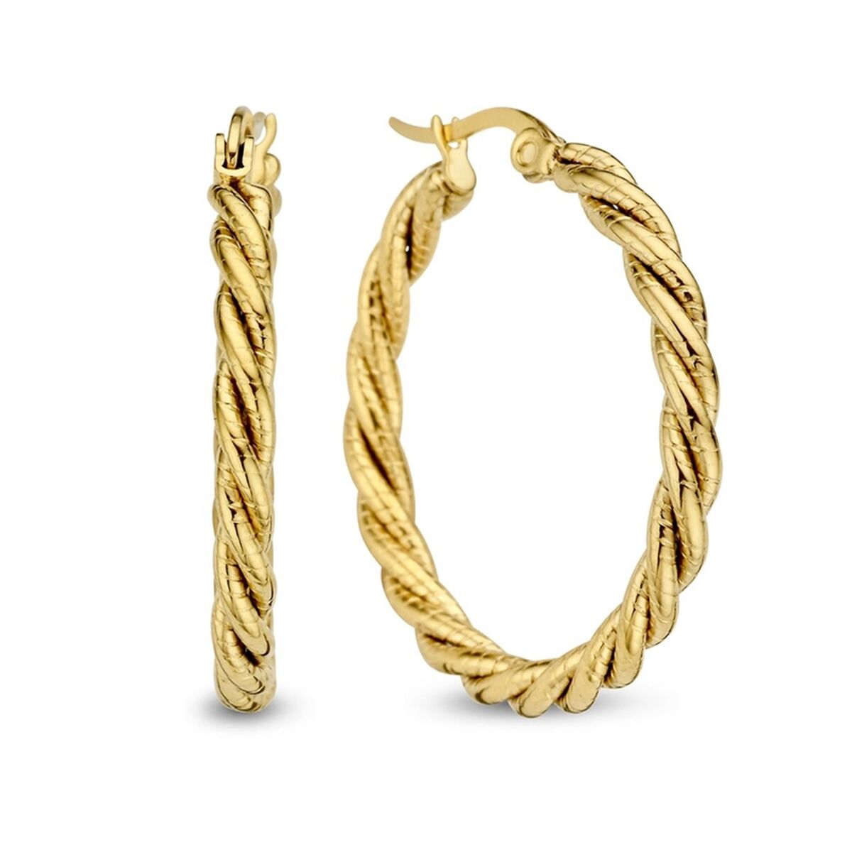 Cercei Damă CO88 Collection 8CE-70526 Auriu*