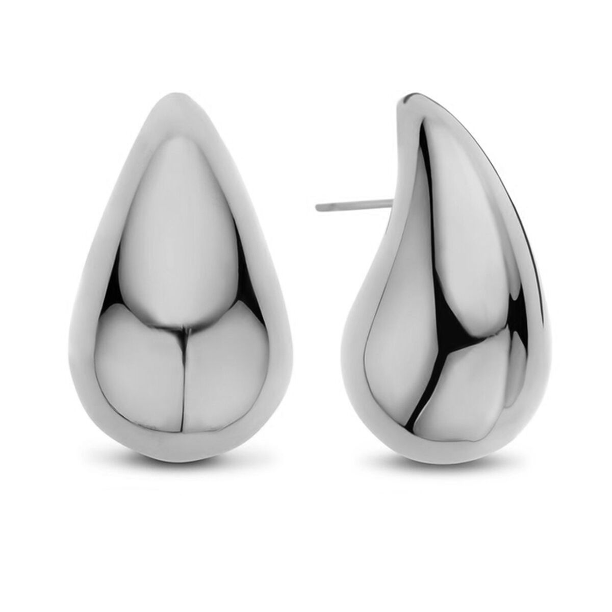 Cercei Damă CO88 Collection 8CE-70563 Argintiu