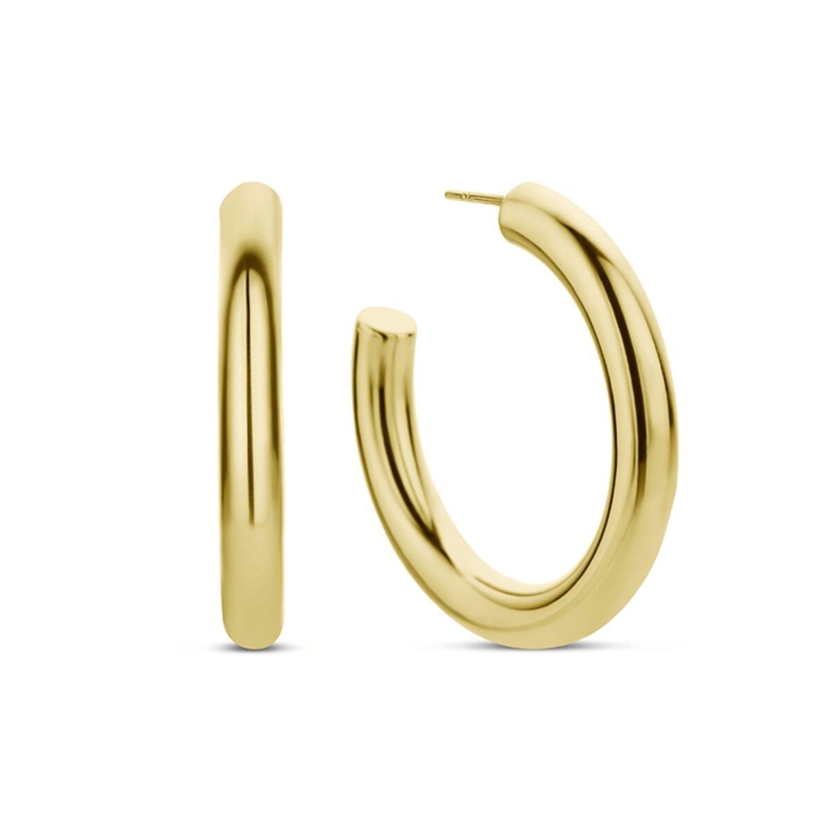 Cercei Damă CO88 Collection 8CE-70439 Auriu*