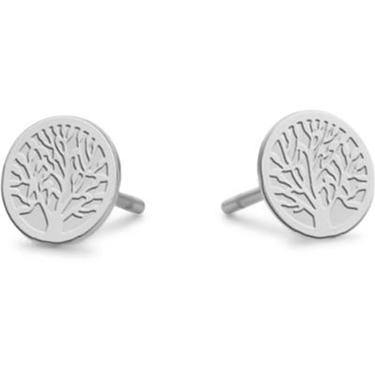 Cercei Damă CO88 Collection 8CE-70138 Argintiu