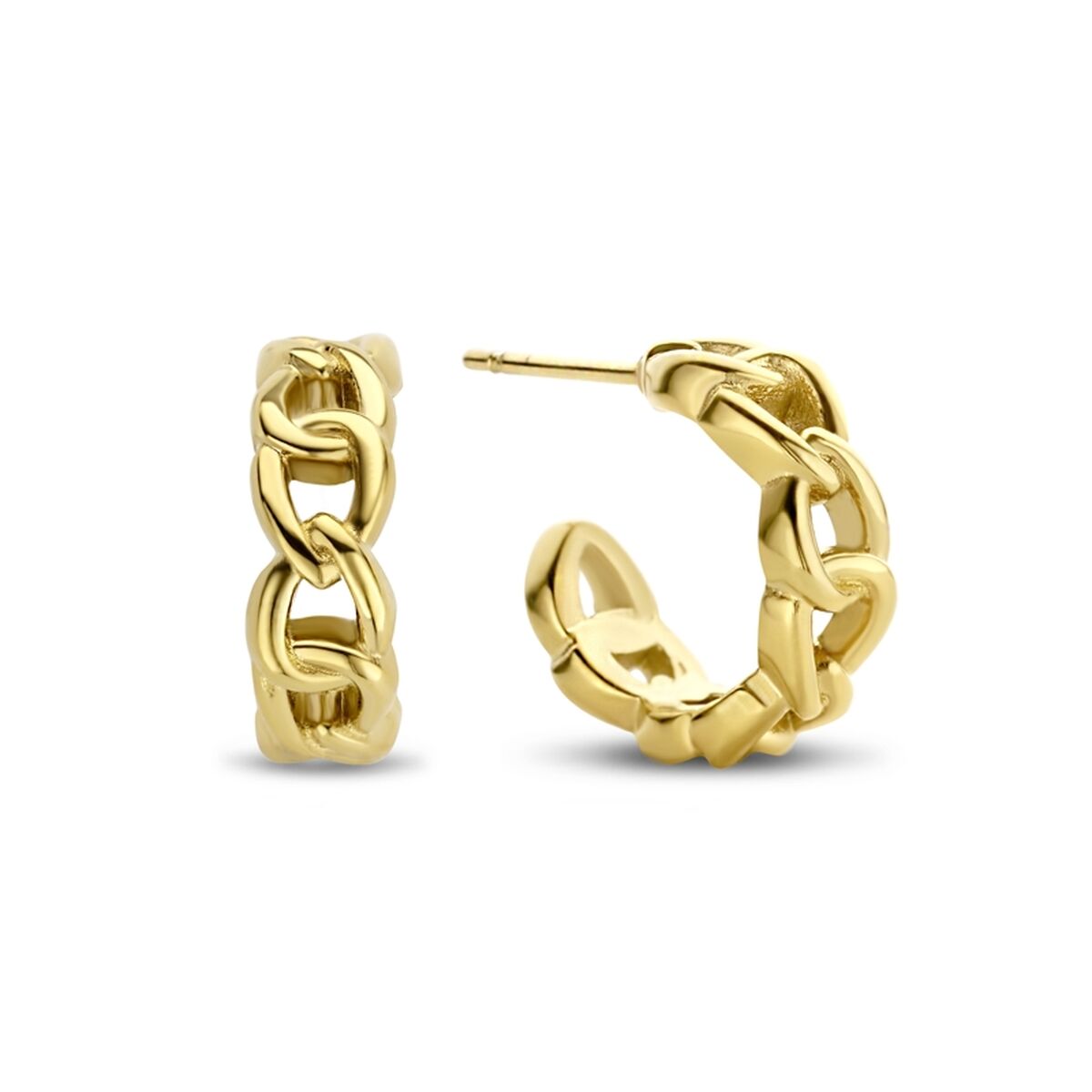 Cercei Damă CO88 Collection 8CE-70406 Auriu*