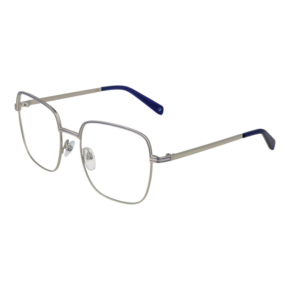 Ramă de Ochelari Damă Benetton BEO309 53829