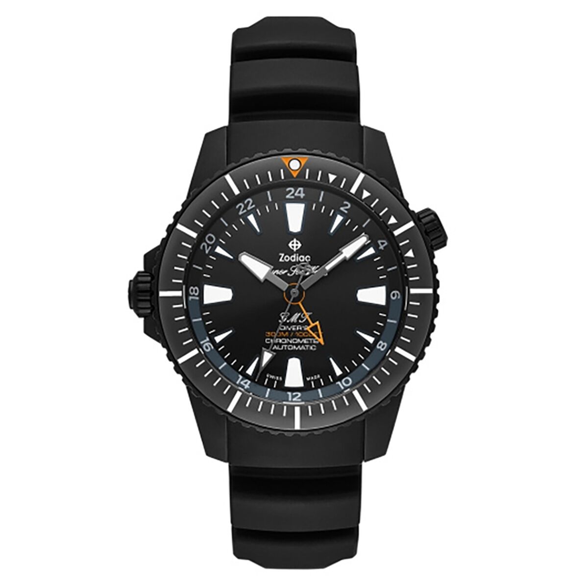 Ceas Unisex Zodiac ZO3557