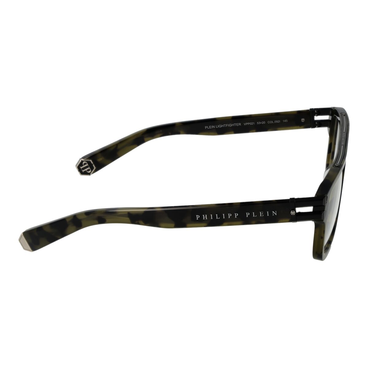 Ramă de Ochelari Bărbați PHILIPP PLEIN VPP021M 53092I