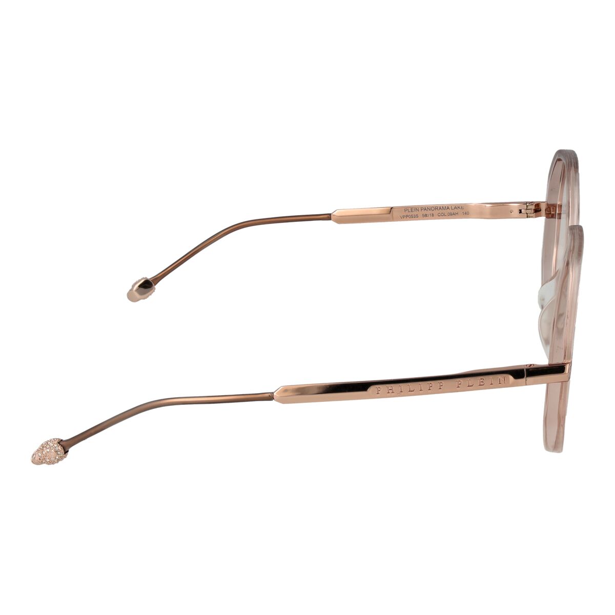 Ramă de Ochelari Damă PHILIPP PLEIN VPP053S 5609AH