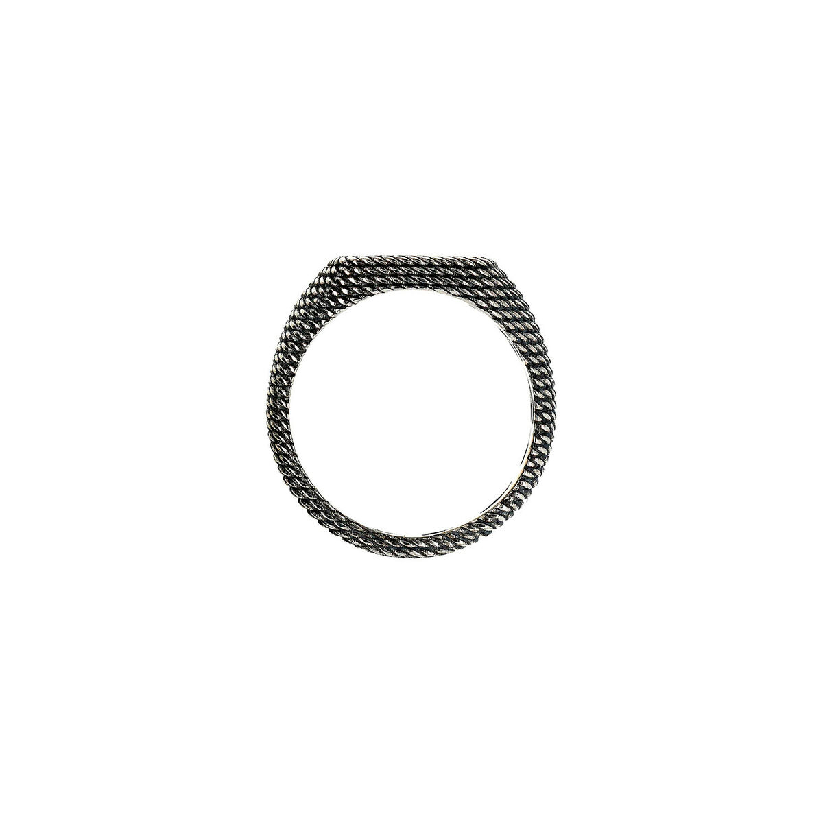 Inel Damă Albert M. WSOX00597.BS-24 Negru 24