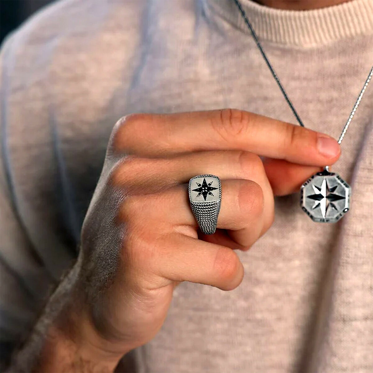 Inel Damă Albert M. WSOX00597.BS-24 Negru 24