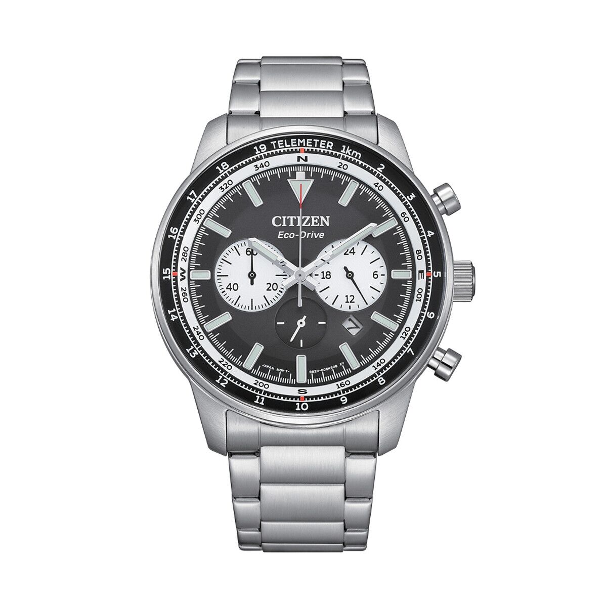 Ceas Bărbați Citizen CA4500-91E (Ø 44 mm)