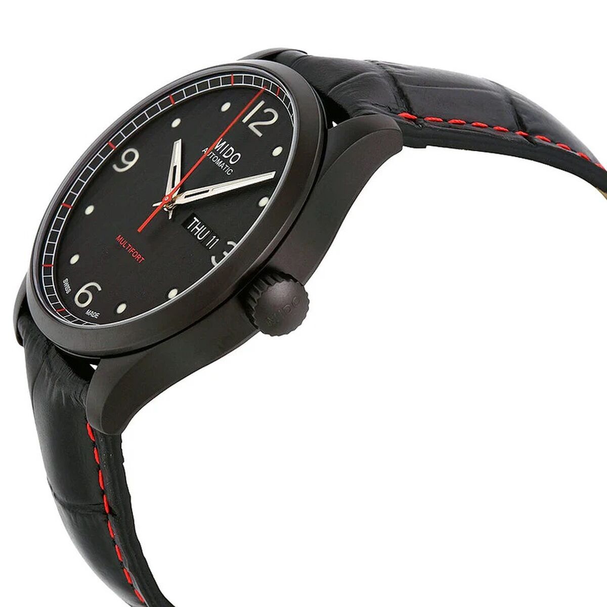 Ceas Bărbați Mido MULTIFORT GENT ARABIC