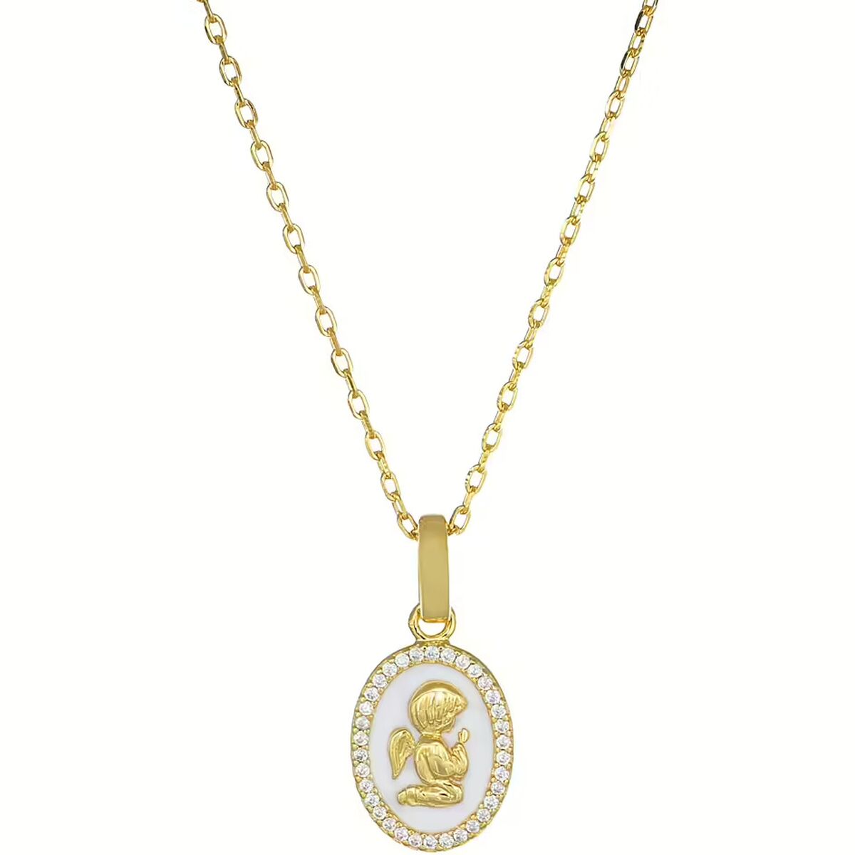 Pandantiv Damă Amen CLANSMGB