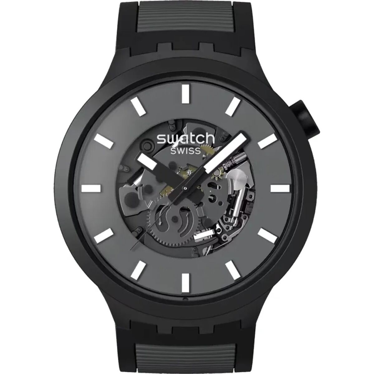 Ceas Bărbați Swatch SB05B113