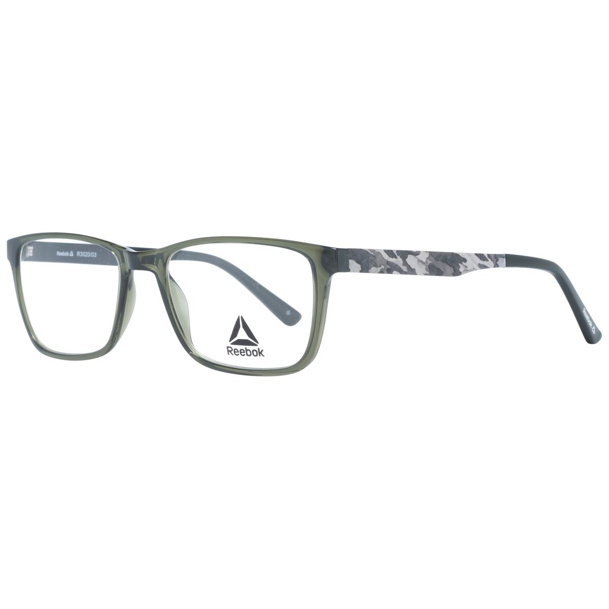 Ramă de Ochelari Unisex Reebok R3020 5303
