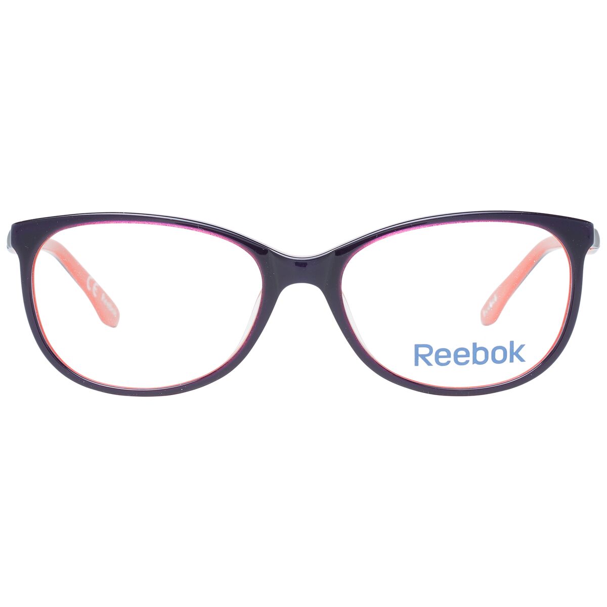 Ramă de Ochelari Unisex Reebok R6007 5201