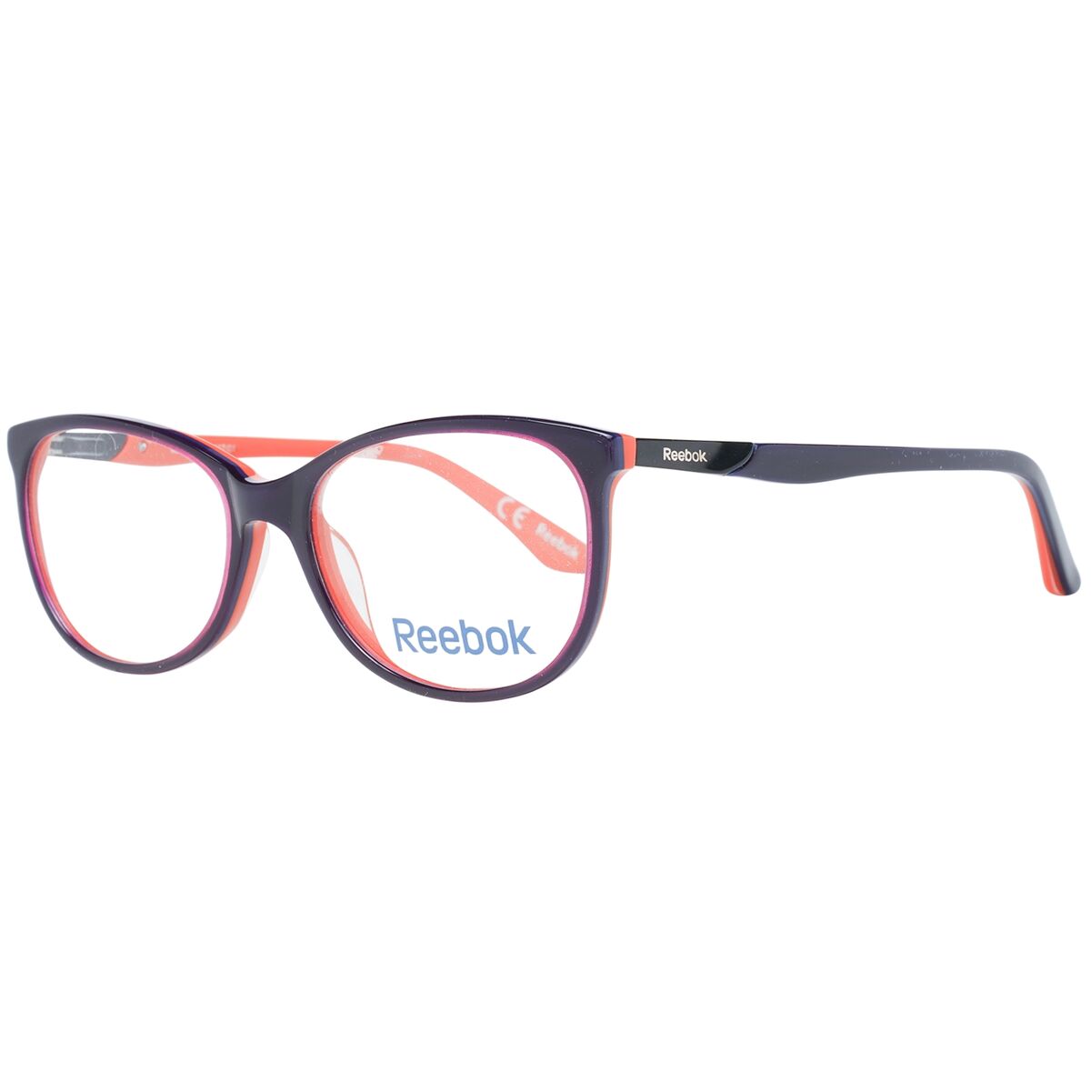 Ramă de Ochelari Unisex Reebok R6007 5201