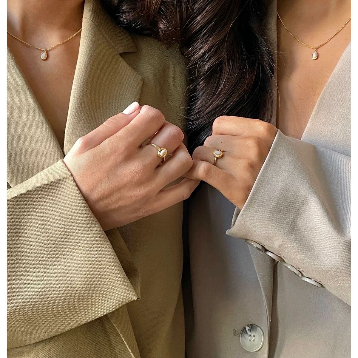 Inel Damă 24KAE 12429Y/52