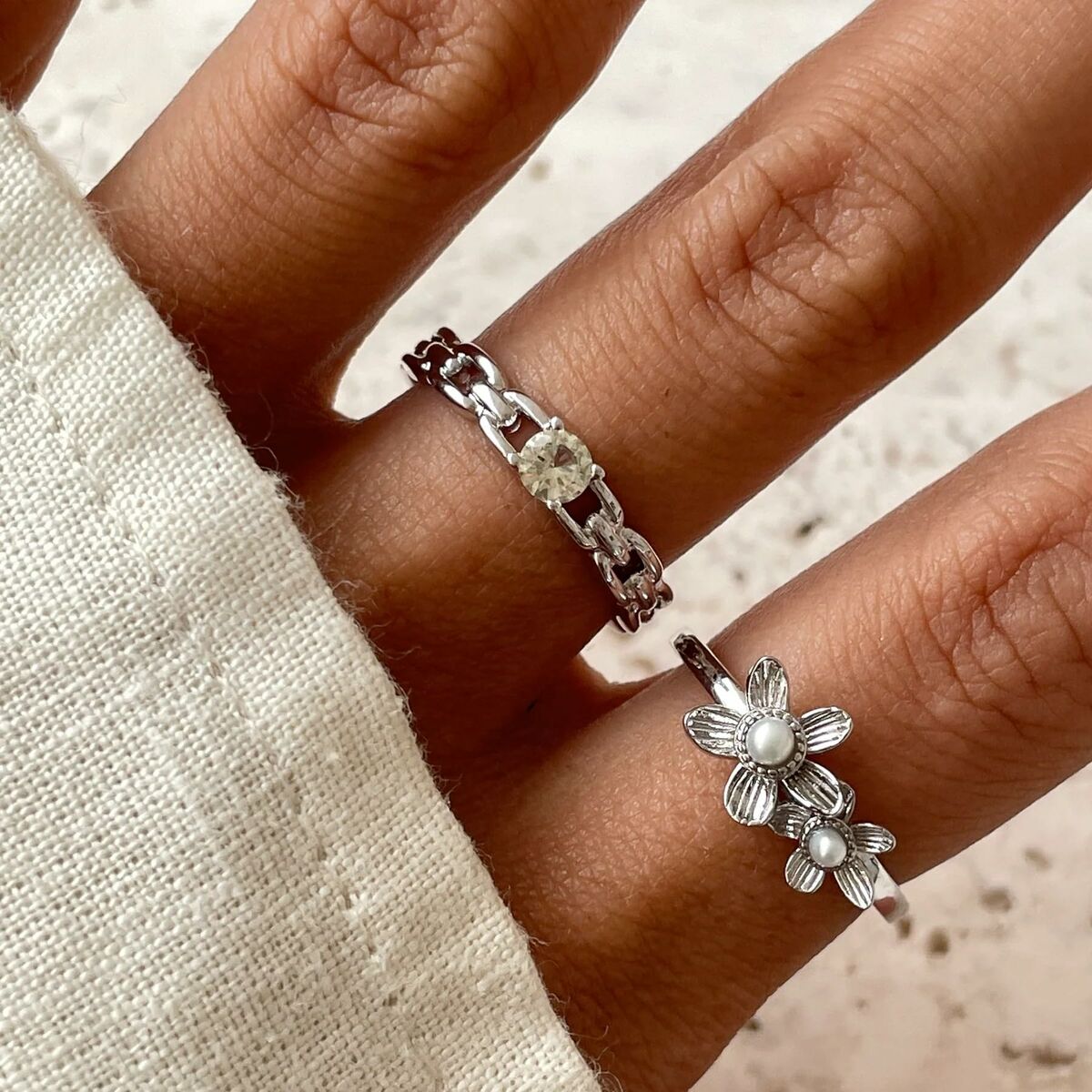 Inel Damă 24KAE 12488S/58