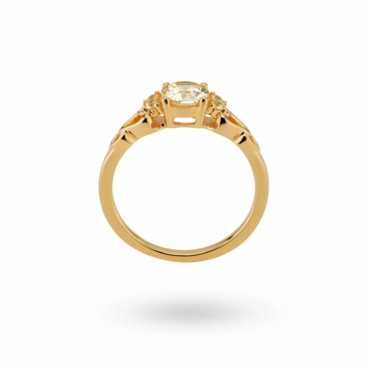 Inel Damă 24KAE 12444Y/48